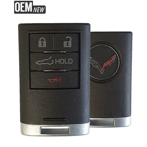 2014 Corvette Key Fob Programming 的图像结果