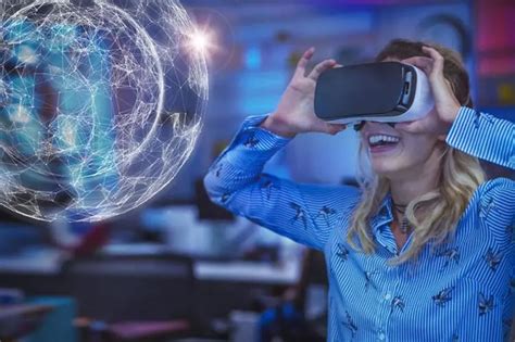 VR互动视频制作 | 集英科技有限公司
