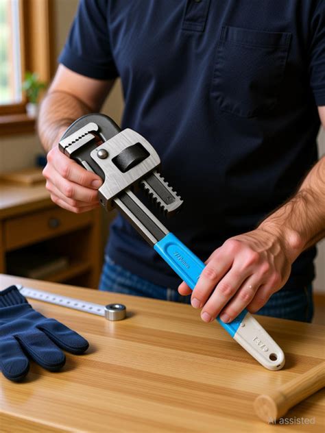 TAPARIA 1273-12 Stillson Single Sided Pipe Wrench Price in India - Buy ...