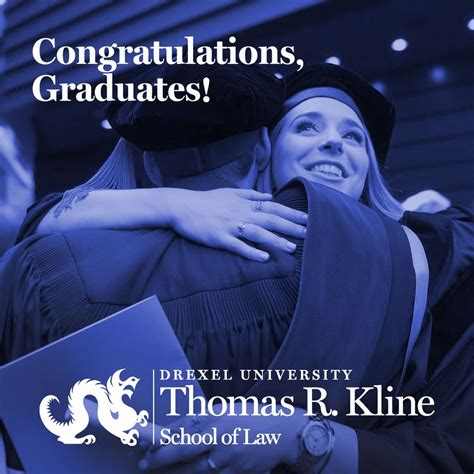 Drexel University's Thomas R. Kline School of Law on LinkedIn: # ...