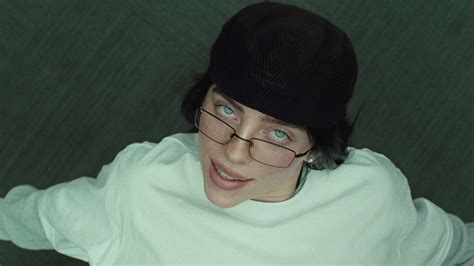 Billie Eilish Takes Flight With 'BIRDS OF A FEATHER' Video - SPIN