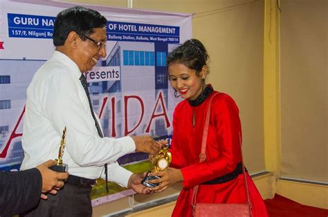 Photo Gallery | Guru Nanak Institute of Hotel Management