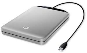 Seagate FreeAgent GoFlex 2.5 inch 500 GB Externa Hard Disk - Seagate ...