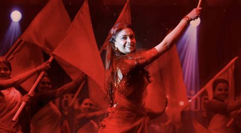 ‘மாமன்னன்’ படத்தின் ‘கொடி பறக்குற காலம் வந்தாச்சு’ பாடல் எப்படி? | Kodi ...