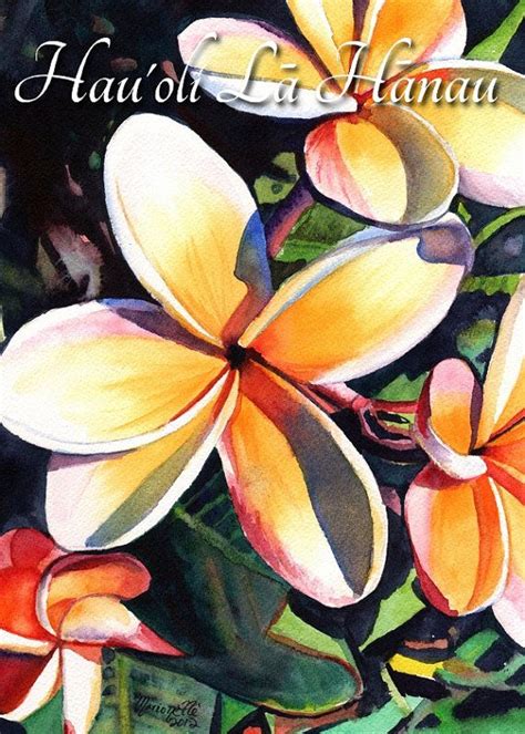 11 Hauoli LA Hanau ideas | hanau, hawaiian birthday, birthday greetings