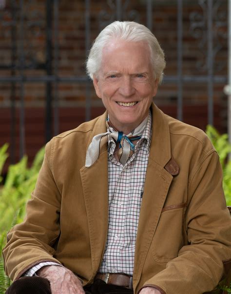 Dr. Charles Moore – Tallahassee Senior Center Foundation