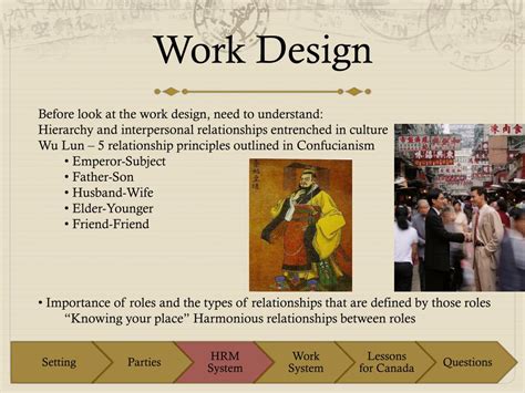 Work Design 的图像结果