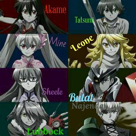 5 sad but genuine sheele quotes from akame ga kill – Artofit