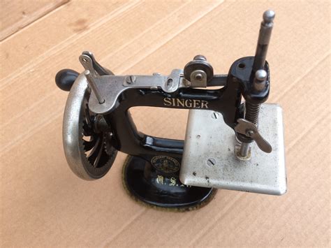 Image result for Singer Model 20