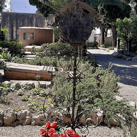 CEMENTERIO DE SANT SEBASTIÀ DE SITGES (2025) All You Need to Know ...