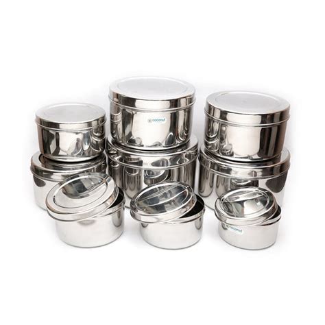 Storage – Coconut Store