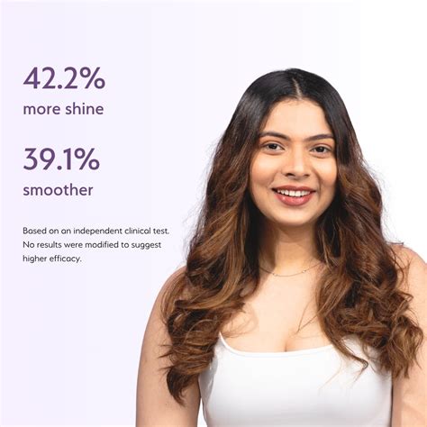 Straight Hair Serum