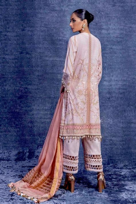 Sana Safinaz Kurnool Collection '21 – B211-003A-CU – YourLibaas
