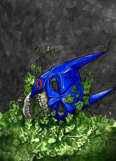 Glenn Woodrome - Poison Ivy's Kiss