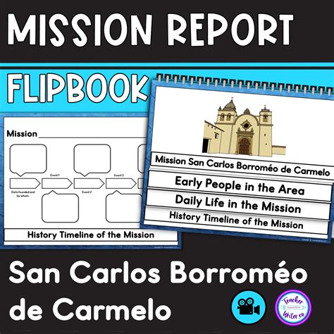 California Mission Report Carmel | San Carlos Borroméo de Carmelo ...