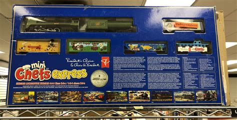 Image result for Mini Chefs Express Train Set