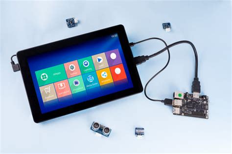 Raspberry Pi Tablet Projects 的图像结果