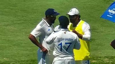 'Game of Patience' - Rohit Sharma REVEALS His Chat With Captain Jasprit ...
