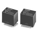 G5LE-14-VD DC24 Omron Electronics | Mouser India