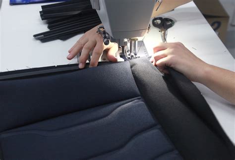 How To Make Custom Car Seats