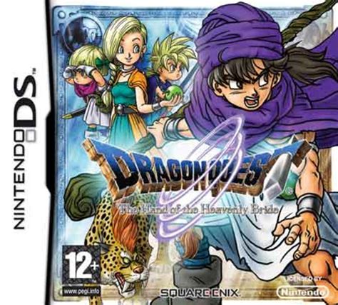 The Top 10 Best Nintendo DS RPGs: Role Playing At Its Finest On The DS ...