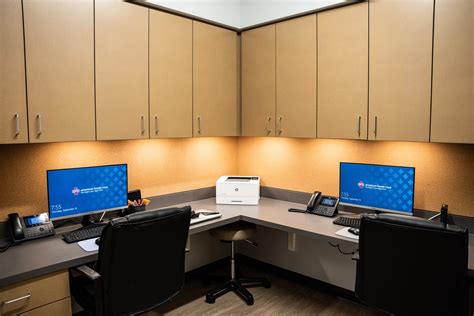 Woodbridge Our Images | American Family Care