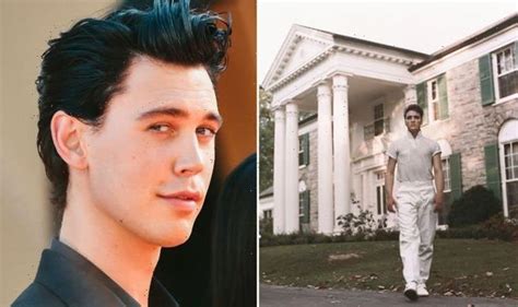 Elvis movie: How Graceland are helping ensure accuracy in Baz Luhrmann ...