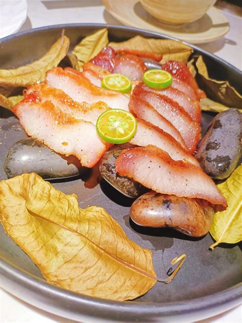 2017年珠海吃货推荐排行榜出炉！珠海最佳私房菜馆就在这！