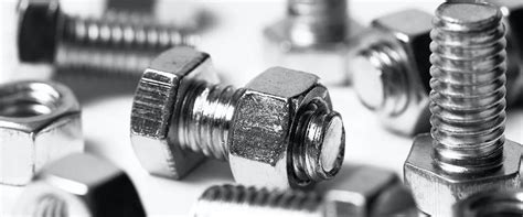 Image result for Threaded Fastener