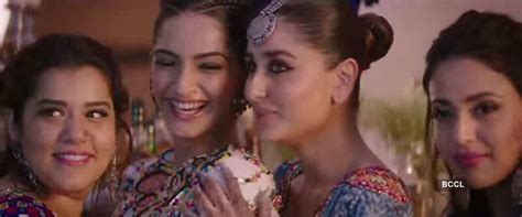 Veere Di Wedding Movie Photos | Veere Di Wedding Movie Stills | Veere ...