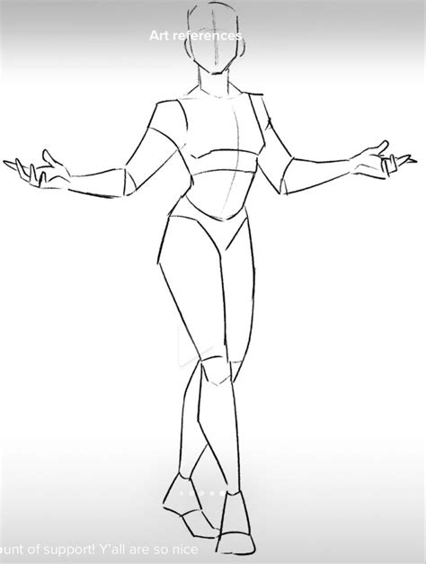 Image result for Body Drawing Reference