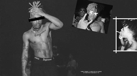 [200+] Papéis de Parede de Xxxtentación | Wallpapers.com