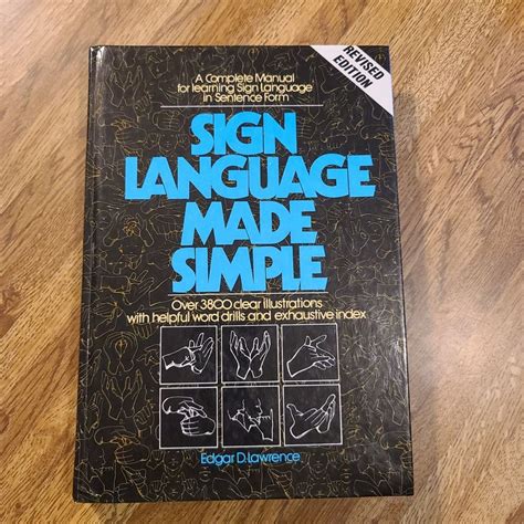 Image result for Sign Language Made Simple