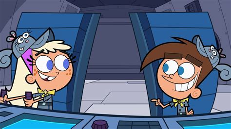 The Fairly OddParents Season 10 Image | Fancaps