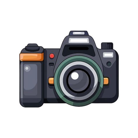 Digital Camera Vector 的图像结果