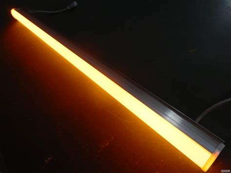 LED路灯灯泡替换钠灯对比效益表_创导光电科技交流