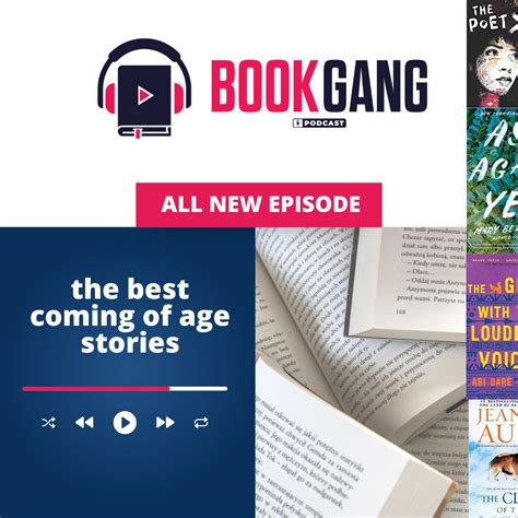 13 Coming of Age Books That Any Adult Will Love - MomAdvice