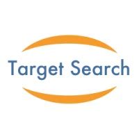 Target Search 的图像结果