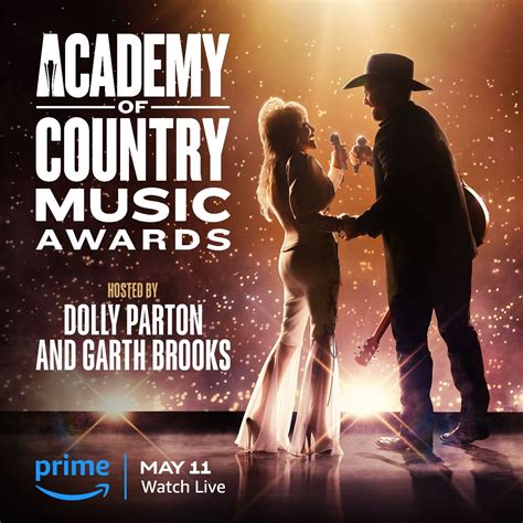 Celebrating Country Music: The ACM Awards In Nashville