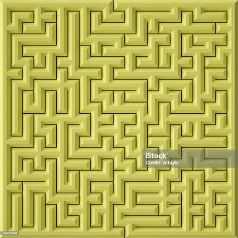 Maze Game Using Java 的图像结果