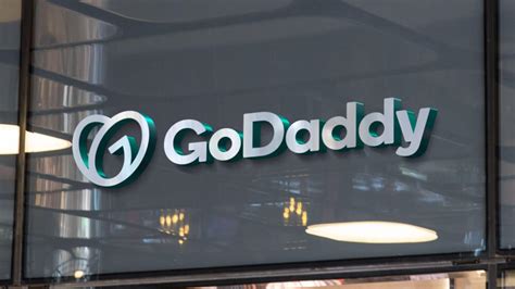 GoDaddy-来自美国的便宜域名注册商 - VPS GO