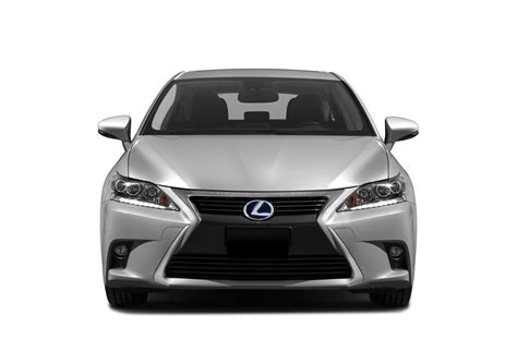 2017 Lexus CT 200h - Specs, Prices, MPG, Reviews & Photos | Cars.com