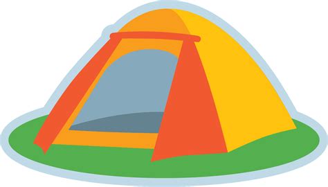 Free clip art tent, Download Free clip art tent png images, Free ...
