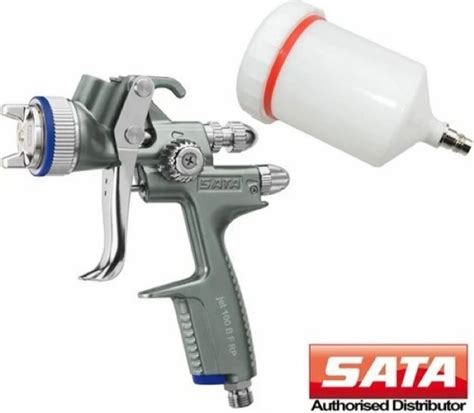 Paint Spray Gun - Sata Hvlp Paint Spray Gun Trader - Wholesaler ...