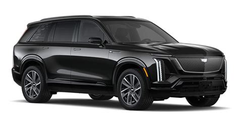 2026 Cadillac VISTIQ Sport Dublin CA | Dublin Cadillac 1GYC3NML3TZ711563