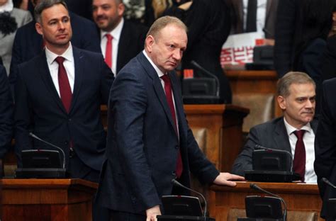 Malović poručila: Ledeni tuš za Đilasa i Šolaka, dobili šta su tražili ...