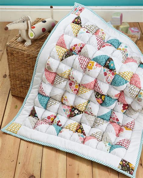Image result for Baby Quilt Pattern Tutorial