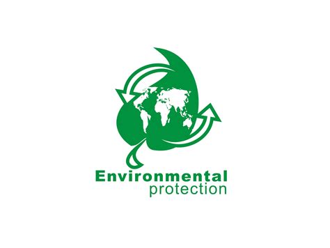 环保公益保护环境世界环保日低碳节能环保减排绿色空间海报图片下载 - 觅知网