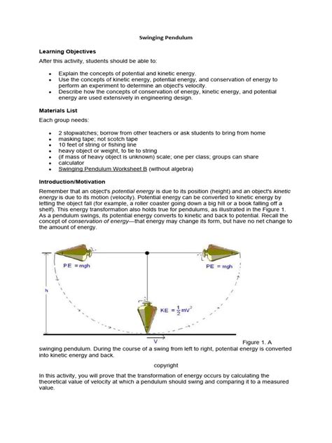 Pre Calculus Pendulum Swing Problems Explained 的图像结果