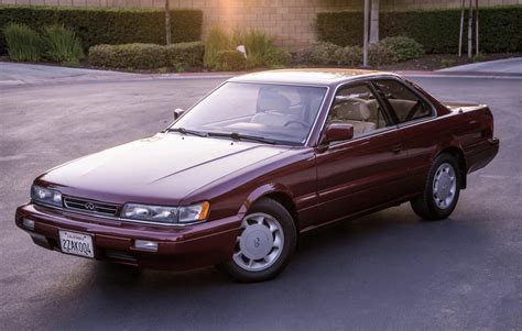 ’90s Cars Everyone Loved 20 Years Ago But Not Anymore – Motor Junkie
